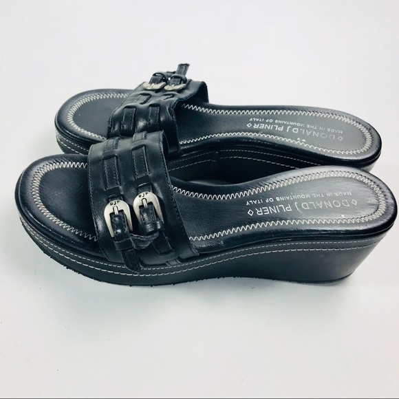 donald j palmer shoes